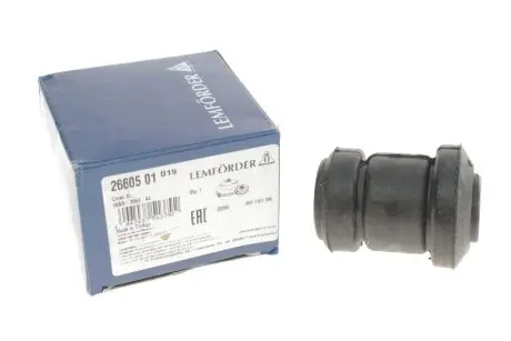 Сайлентблок FORD Focus "F "99-"05 LEMFORDER 26605 01