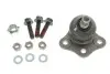 Опора кульова (передня) Fiat Doblo 02-10 (під уклоном) LEMFORDER 26705 02 (фото 1)