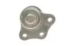 Опора кульова (передня) Fiat Doblo 02-10 (під уклоном) LEMFORDER 26705 02 (фото 3)