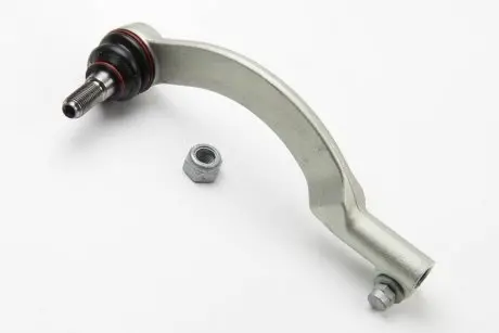 Наконечник рул. NISSAN, OPEL, RENAULT передн. ось (Lemferder) LEMFORDER 26713 02
