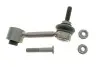 Тяга стабілізатора (заднього) VW Golf V/Passat/Skoda Octavia 03- LEMFORDER 26775 02 (фото 1)