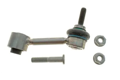 Тяга стабилизатора (заднего) VW Golf V/Passat/Skoda Octavia 03- LEMFORDER 26775 02