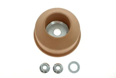 Опора амортизатора SKODA/VW Super B (3U4)/Passat (3B3) "F "00-08 LEMFORDER 26816 01