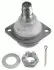 Опора кульова (передня/знизу) Land Rover Discovery -98/Range Rover -90 LEMFORDER 2698102 (фото 1)