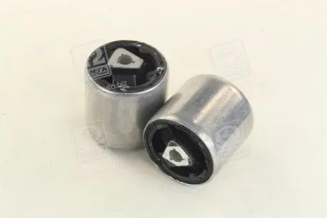 Сайлентблок (к-т) BMW 5 (E60/E61)/6 (E64/E63) "F "03>> LEMFORDER 27108 01