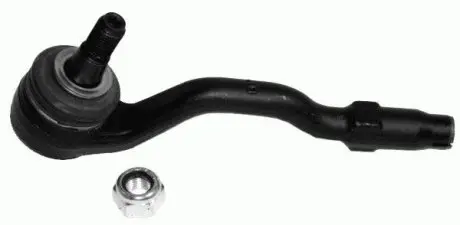 Накінечник рульової тяги BMW X3 (E83) "F "04-10 LEMFORDER 27152 02