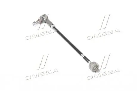 Тяга рул. MB, NISSAN, VW передн. ось (Lemferder) LEMFORDER 27756 01