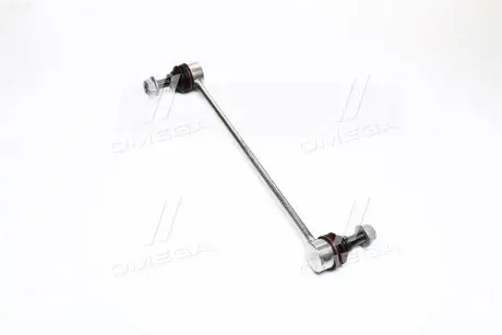 Тяга стабилизатора (переднего) Dodge Grand Caravan/Chrystler Grand Voyager 07- (L=310mm) LEMFORDER 28727 01