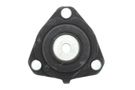 Подушка амортизатора (переднього) Ford Fiesta V/Fusion/Mazda 2 1.2-1.6 01- (без підшипника) LEMFORDER 28877 01