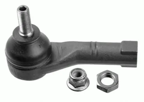Накінечник рульової тяги NISSAN/RENAULT Micra(K12)/Clio/Modus "FL "03>> LEMFORDER 29466 02