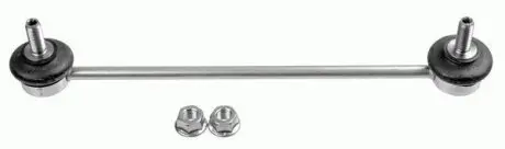 Тяга стабилизатора (переднего) Volvo S40/V40 97-01 (L=268mm) LEMFORDER 29753 01