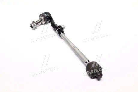 Тяга с наконечником BMW 1(E81-E88), 3(E90-E93), X1(E84) 03-15 перед. мост справа LEMFORDER 29839 02