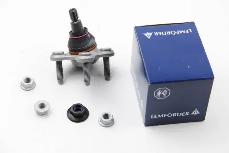 Опора кульова LEMFORDER 29998 02