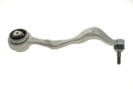 Рычаг подвески (передний/снизу/спереди) (R) BMW 1/3/X1/Z4 LEMFORDER 30333 01