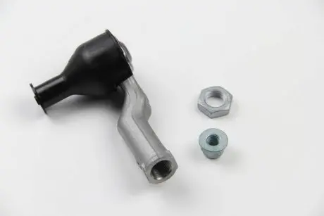 Наконечник тяги рулевой FORD C-MAX, FOCUS II-III 03- перед. мост справа LEMFORDER 30463 02