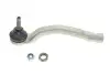 Наконечник рулевой тяги (L) Renault Megane II/Scenic II 02- LEMFORDER 30620 02 (фото 1)