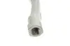 Наконечник рулевой тяги (L) Renault Megane II/Scenic II 02- LEMFORDER 30620 02 (фото 3)