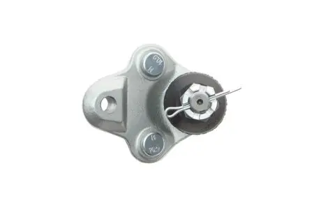 Кульова опора TOYOTA Corolla/Rav4 "F "92-"07 LEMFORDER 30691 01