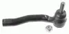 Накінечник рульової тяги TOYOTA Corolla/Prius &quot;FR &quot;00-07 LEMFORDER 30692 01 (фото 1)