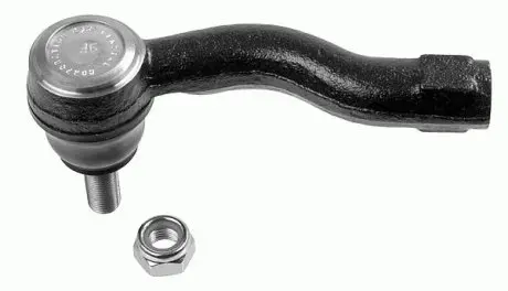 Накінечник рульової тяги TOYOTA Rav 4 "FL "00-05 LEMFORDER 30696 01