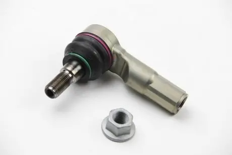 Наконечник рулевой тяги MB Sprinter/VW Crafter 06- LEMFORDER 31148 01