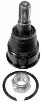 Шаровая опора HONDA CR-V II (RD) "F "01-"06 LEMFORDER 31208 01