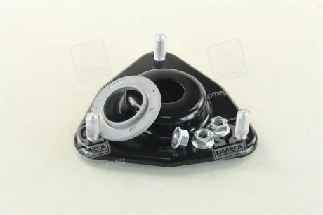 Подушка амортизатора (переднього) + підшипник Mitsubishi Lancer/Outlander 1.3-2.4 03- LEMFORDER 31257 01