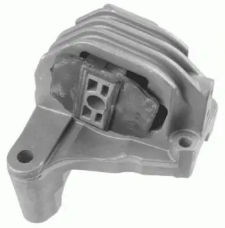 Подушка КПП VOLVO S60/V70/XC70/XC90 "05-14 LEMFORDER 31337 01