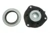 Подушка амортизатора (переднего) + подшипник VW Caddy 03- LEMFORDER 31770 01 (фото 3)