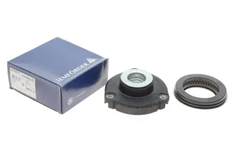 Подушка амортизатора (переднього) + підшипник Skoda Fabia/VW Fox/Polo 1.0-2.0 95- LEMFORDER 31771 01