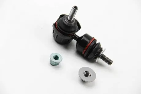 Тяга стабилизатора (заднего) Ford Focus/Mazda 3/Volvo S40, V50, C70. 03- LEMFORDER 32010 01