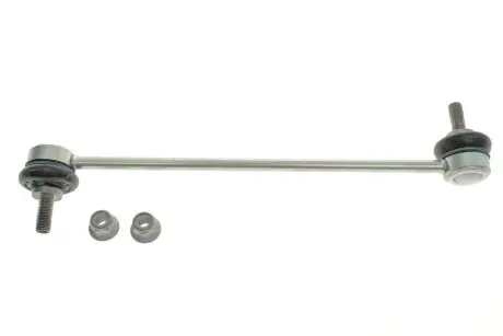 Тяга стабилизатора (переднего) Citroen Nemo 08- LEMFORDER 33394 01