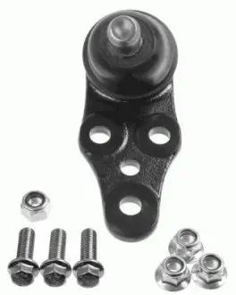 Шаровая опора CHEVROLET Tacuma/Rezzo "F "01>> LEMFORDER 33452 01
