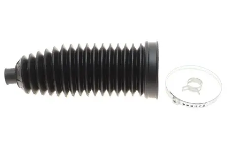 Пильник рейки рульової BMW 5 (E60/F10)/ Porsche Cayenne 2.0-4.8/2.0-4.0d 04- (+2 хомути) LEMFORDER 33615 01