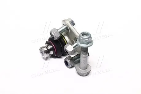 Опора шаровая LEMFORDER 33816 01