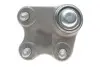 Опора кульова (передня/R) Skoda Roomster 06- LEMFORDER 33906 01 (фото 3)