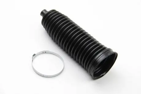 Пильник рульової рейки Sprinter/Crafter 06- (пластик/з хомутом) LEMFORDER 33925 01