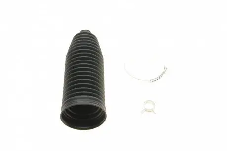 Пильник рейки кермової BMW 3 (F30/F80)/X5 (E70/F15/F85) 02- N13/N20/N47/N55 (с хомутами) LEMFORDER 33963 01