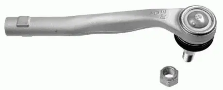 Накінечник рульової тяги MERCEDES E (W212)/GLK (X204) "FR "08>> LEMFORDER 34464 01