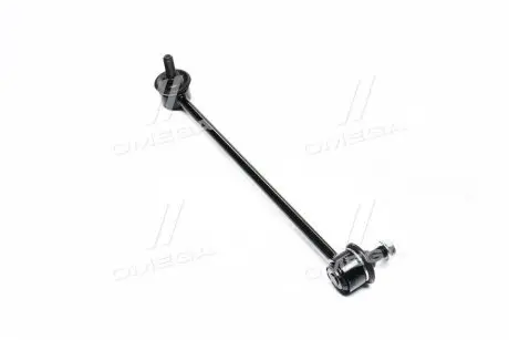 Тяга стабилизатора HYUNDAI ACCENT III, KIA RIO II 05- перед. мост слева LEMFORDER 34475 01