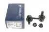 Тяга стабилизатора (переднего) (L) Nissan X-Trail 01-07 LEMFORDER 34491 01 (фото 4)