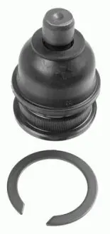 Кульова опора HYUNDAI/KIA i10 (PA)/Picanto "F "04>> LEMFORDER 34505 01