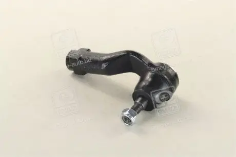 Наконечник тяги рулевой MAZDA 3, 5 03- перед. мост LEMFORDER 34663 01
