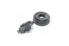 Опора амортизатора (к-т) FORD/MAZDA Fiesta/Fusion/2 &quot;F &quot;01&gt;&gt; LEMFORDER 34683 01 (фото 3)