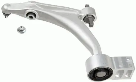 Важіль ALFAROMEO Brera/Spider/159 (1) "FL "05>> "Down LEMFORDER 34786 01