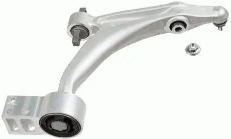 Рычаг ALFAROMEO Brera/Spider/159 (1) "FR "05>> "Down LEMFORDER 34787 01