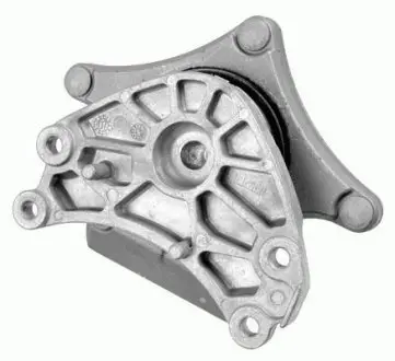 Подушка КПП_MERCEDES_ LEMFORDER 34954 01