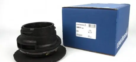 Опора амортизатора OPEL/RENAULT Movano/Master "F "10>> LEMFORDER 34968 01