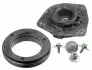 Опора амортизатора (к-т) NISSAN Qashqai/X-Trail &quot;FL &quot;07-13 LEMFORDER 3498701 (фото 1)