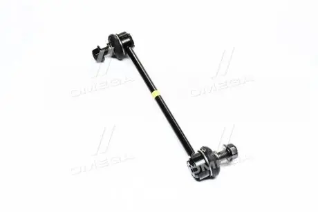 Тяга сибілізатора перед. Hyundai i30/Ceed/Cerato 06- (243mm) LEMFORDER 35001 01